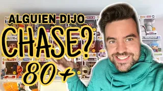 GUÍA Y COLECCIÓN COMPLETA DE VERSIONES CHASE 80+ 🤩🤩🤩