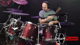 David Cook-Lights On (Drum Cover)