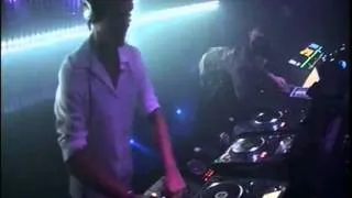 Armin Van Buuren @ DJ Mag 2010 - Orjan Nilsen - GO FAST