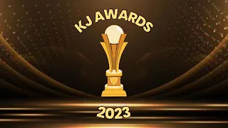 KJ Awards 2023 : Les gagnants