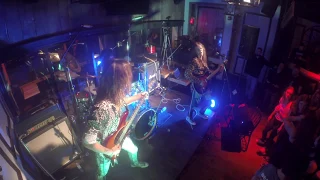 Led Zeppelin Immigrant Song Live at Jack Saloon 2019 by Jacob Deraps