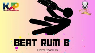 Wadicks - Beat Rum Bad (Mazel Re-Edit)