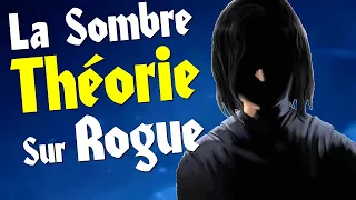 HARRY POTTER - La Sombre Théorie Sur Rogue !