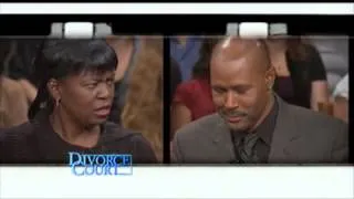 ALL NEW! Friday, December 7 - "My Husband is a Gambler!" On DIVORCE COURT