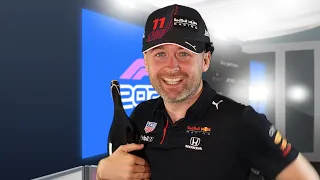 F1 Singapore GP reaction