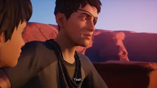 Life is Strange 2 Episode 5: Wolves Part 1 - The Grand Canyon