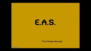 ThisIsNotATest EAS and EBS Mock Videos - Season 1