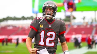 Gene Deckerhoff calls Buccaneers vs Falcons highlights (Week 17, 2020)