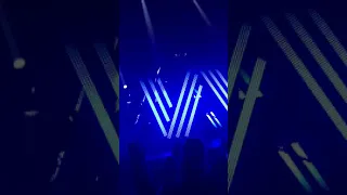 Alan Walker - Faded (live @ Paradiso Amsterdam 6-12-18)