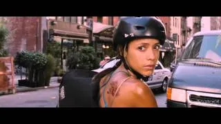 Трейлер Срочная доставка 2012 HD - Trailer Premium Rush 2012 HD