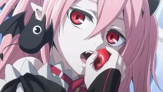 Owari no Seraph Openings & Endings