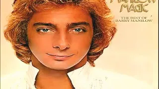 Barry Manilow - No puedo sonreir si tu no estas.