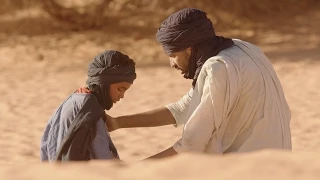 Timbuktu trailer - now out on DVD, Blu-ray & on demand