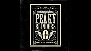 Dan Auerbach - The Prowl | Peaky Blinders OST