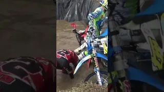 Hard Enduro Fails Compilation #3 | yt/Jaume Soler Movies #shorts