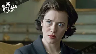 The Purpose of the Crown | The Crown (Claire Foy, John Lithgow)