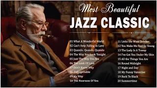 Best Jazz Relaxing Songs ⛳ Most Popular Jazz Songs Beautiful 💃 Playlist Jazz Music Best Songs #jazz