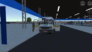 vídeo jogando com uma sprinter no próton bus mapa rmpf fase 2