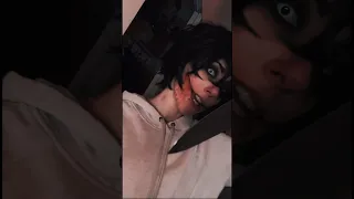 I love this Crazy Menace [Jeff The Killer Creepypasta Cosplay]