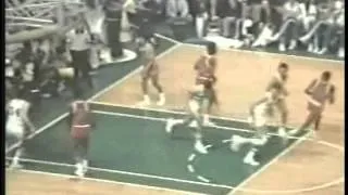 Louisville vs UCLA 1975 Final 4 (FULL GAME)