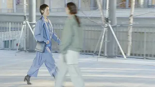 Lemaire | Fall Winter 2023/2024 | Full Show