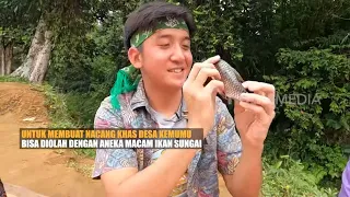 RASA YANG TERTINGGAL DI BENGKULU | JEJAK ANAK NEGERI (26/04/24) Part 2