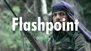 Flashpoint - Kargil '99