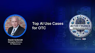 Top AI (Artificial Intelligence) Use Cases for (OTC) Order to Cash Solutions | Emagia AI for Finance