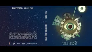 VALI UMBRĂ - OBSERVATORUL BABA NOVAC (LP, 2014)