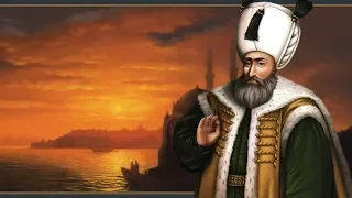 "Europa Universalis IV" Kaçınılmaz Memlük Seferi #7 Eu4 Osmanlı