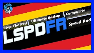 Deutsches Stop The Ped + Ultimate Backup + Compulite installieren