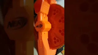 My Biggest NERF Gun!!