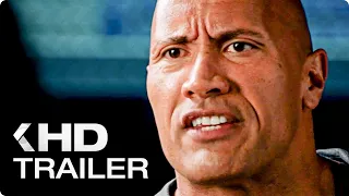 FIGHTING WITH MY FAMILY Meeting The Rock Clip & Trailer German Deutsch (2019) Exklusiv