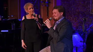 Liz Callaway and Nick Callaway Foster- "Move On" from SUNDAY IN THE PARK WITH GEORGE