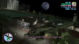 GTA Vice City Hardlined Autocide Easiest Way