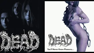 DEAD "Rectal Punishment" [remastered]