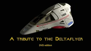 Star Trek Theme: a tribute to the Deltaflyer