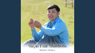 Mayin Esar Shabboda