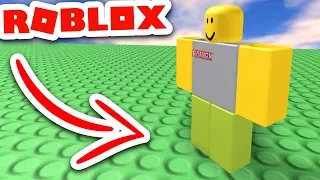 How Roblox USED to Look