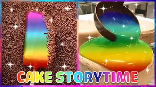 🎂 Cake Decorating Storytime 🍭 Best TikTok Compilation #113