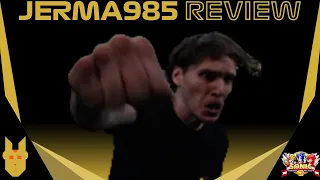 Jerma985 Review : Sonic Robo Blast 2