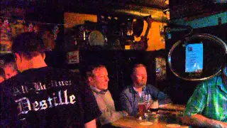 Kees Schipper w/ Co Vergouwen - "Better Be Home Soon" (Crowded House Cover)