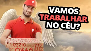 VAMOS TRABALHAR NO CÉU? VEJA O QUE A BÍBLIA DIZ QUE IREMOS FAZER - Pastor Antonio Junior