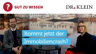 Immobilienblase 2024: So hoch ist das Risiko wirklich!