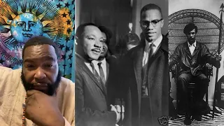 Dr. Umar Johnson: Black America Since King - The 1970s Full pt.1 (10.21)