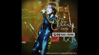 Celine Dion & Jean-Jacques Goldman - J'irai où tu Iras (Live Unplugged)