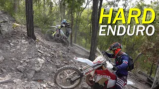 Behind the Scenes Filming | Hard Enduro Training MUST WATCH!