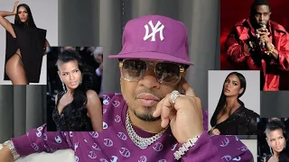 SHOCKING VIDEO OF CASSIE & P DIDDY, THIS IS A LIVE YOU DON'T WANT TO MISS