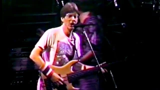 Grateful Dead "Just Like Tom Thumb's Blues" 9/6/91 Richfield Coliseum Richfield OH