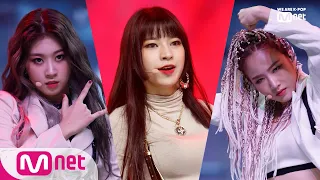 [3YE - OOMM(Out Of my Mind)] KPOP TV Show | M COUNTDOWN 190926 EP.636